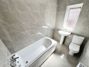 Bathroom - click for photo gallery